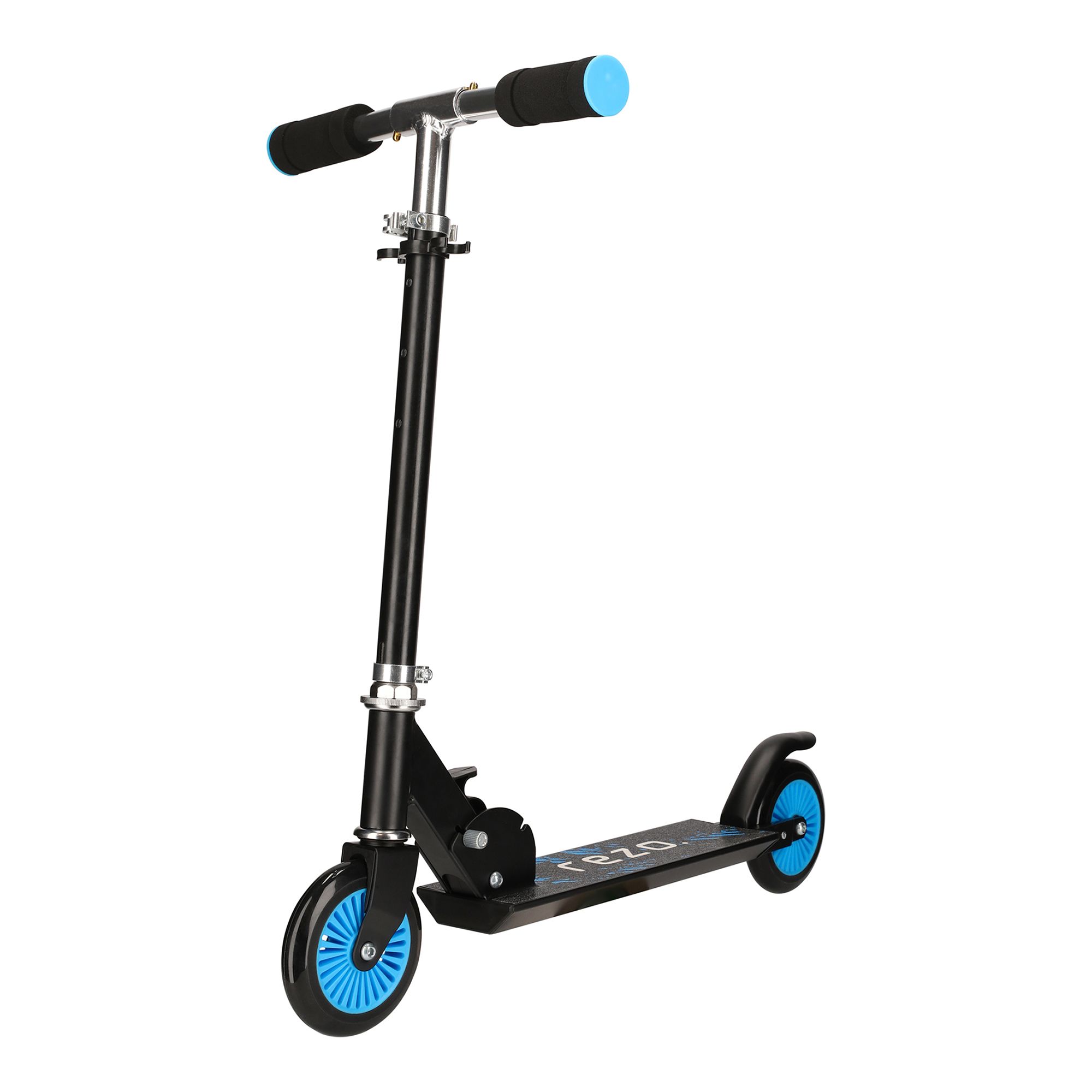 Rezo Impulse 120mm Sports Scooter Sparkcykel