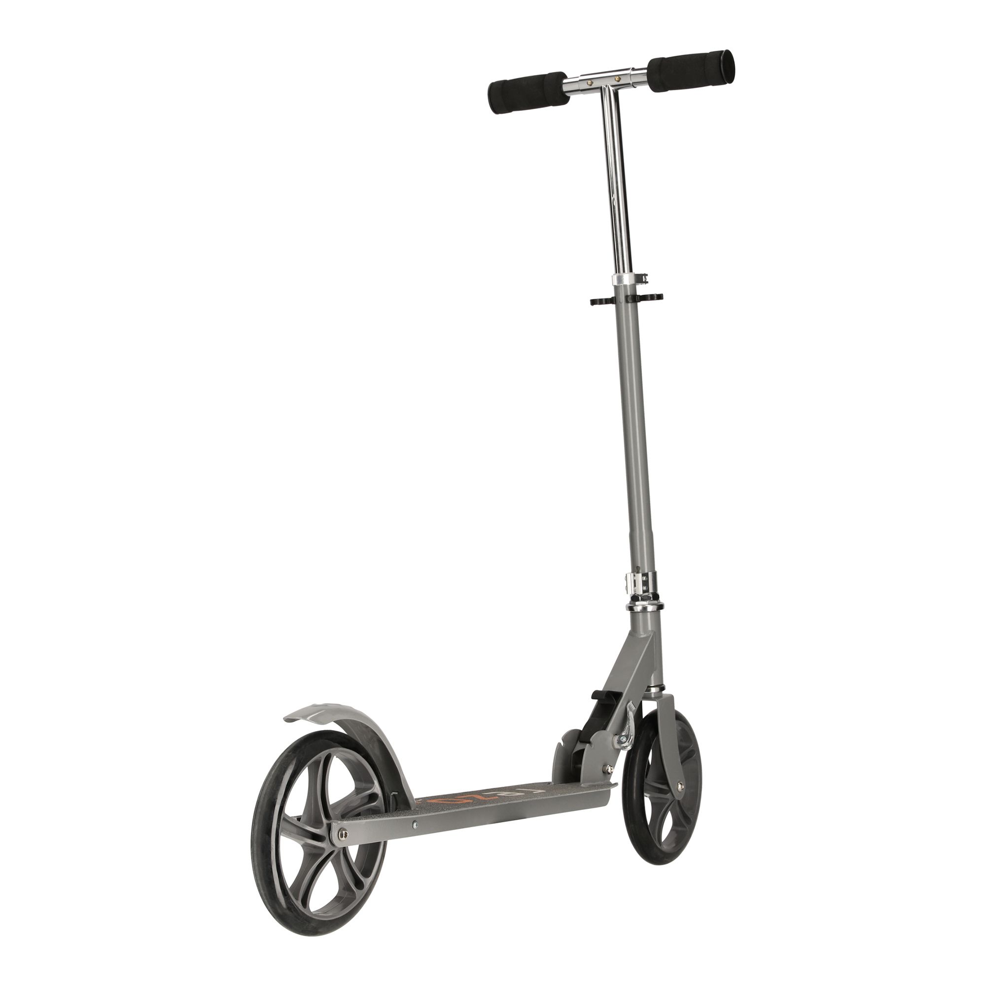 Rezo Impulse 200mm Sports Scooter Sparkcykel - Bild 2