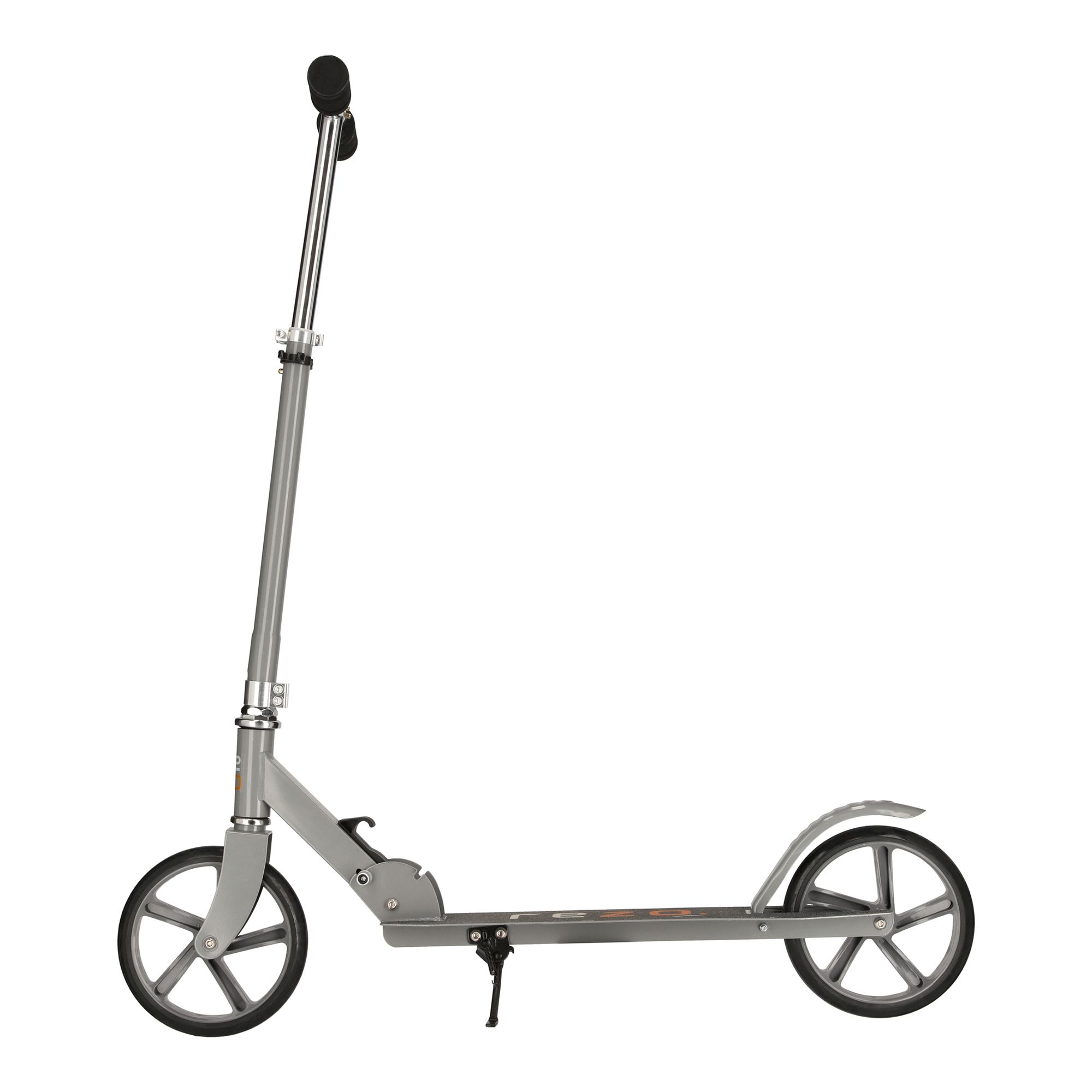 Rezo Impulse 200mm Sports Scooter Sparkcykel - Bild 3