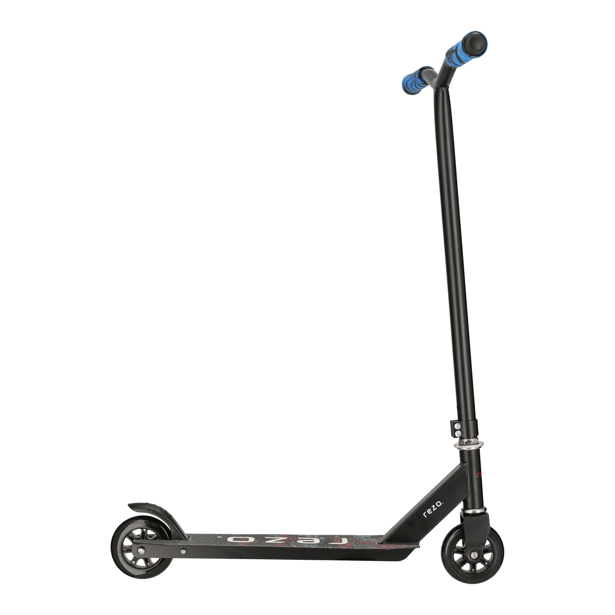 Rezo Instinct Stunt Scooter Sparkcykel - Bild 3