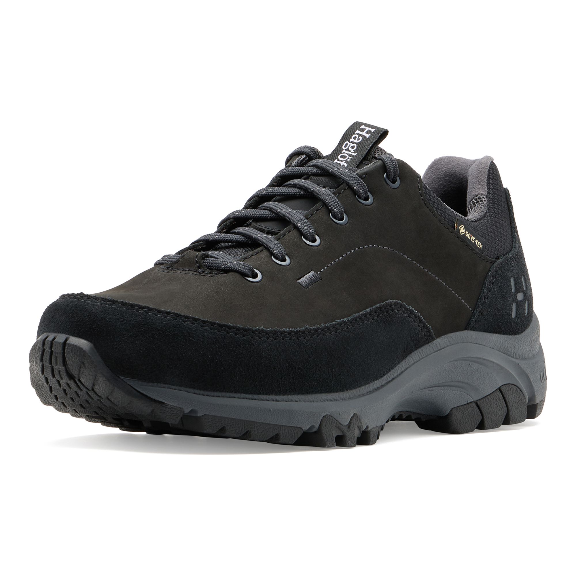 Haglöfs Path Gore-Tex II Low Women Vandringsskor - Bild 2