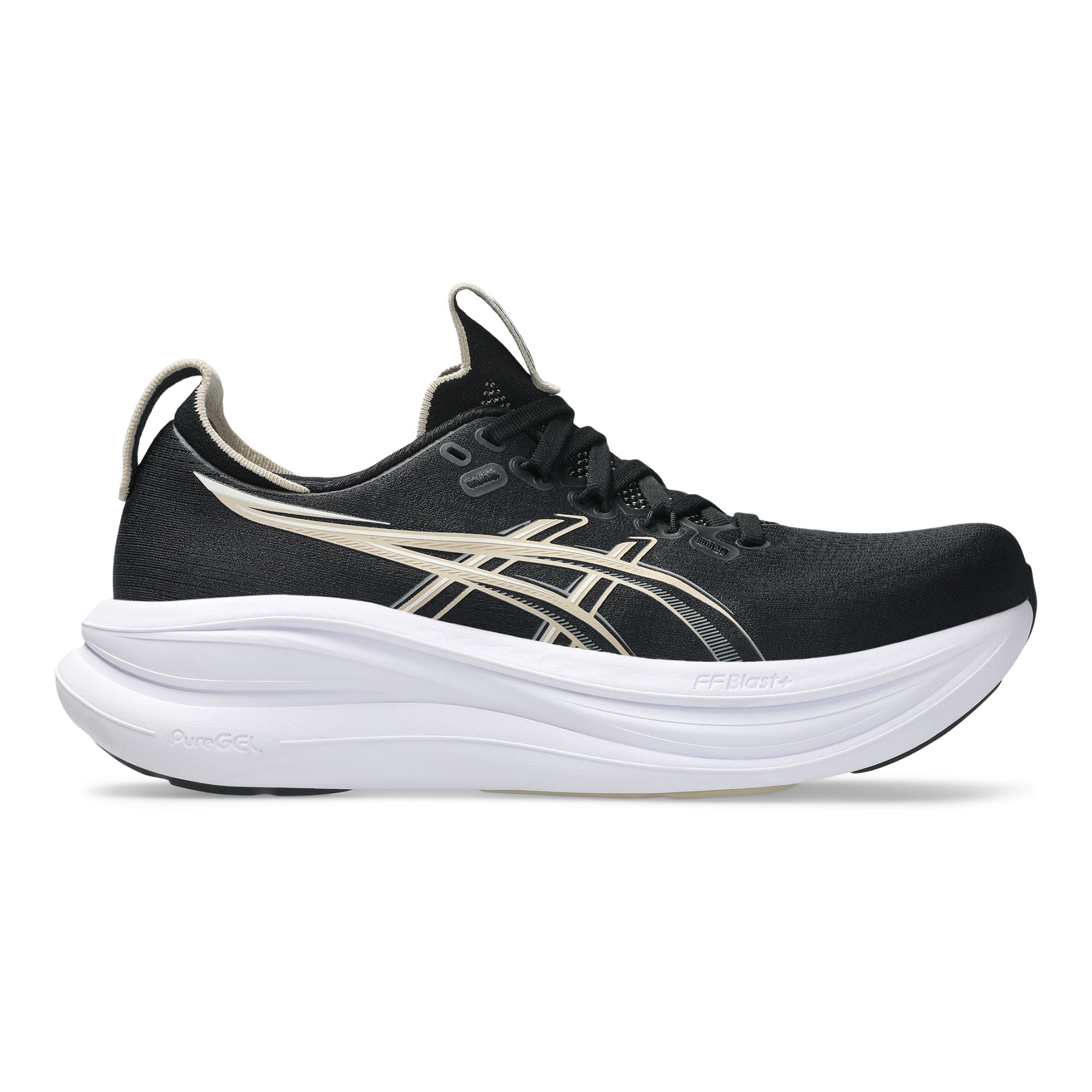 Asics Gel-Nimbus 28 W Löparskor - Bild 6