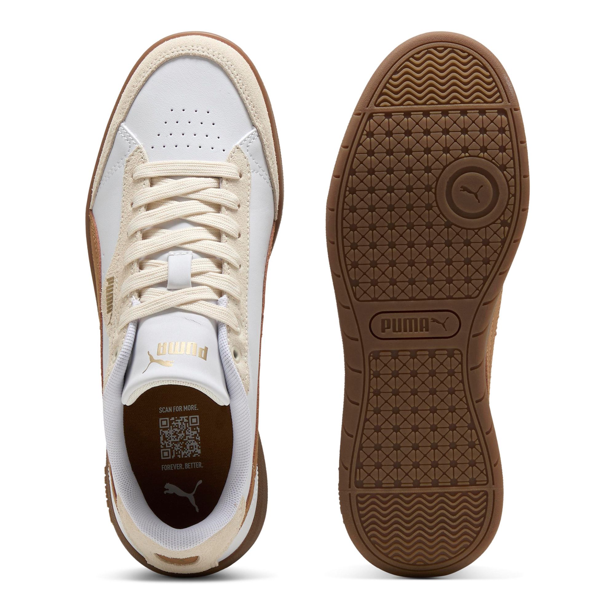 Puma Vikky Star OG Sneakers - Bild 5