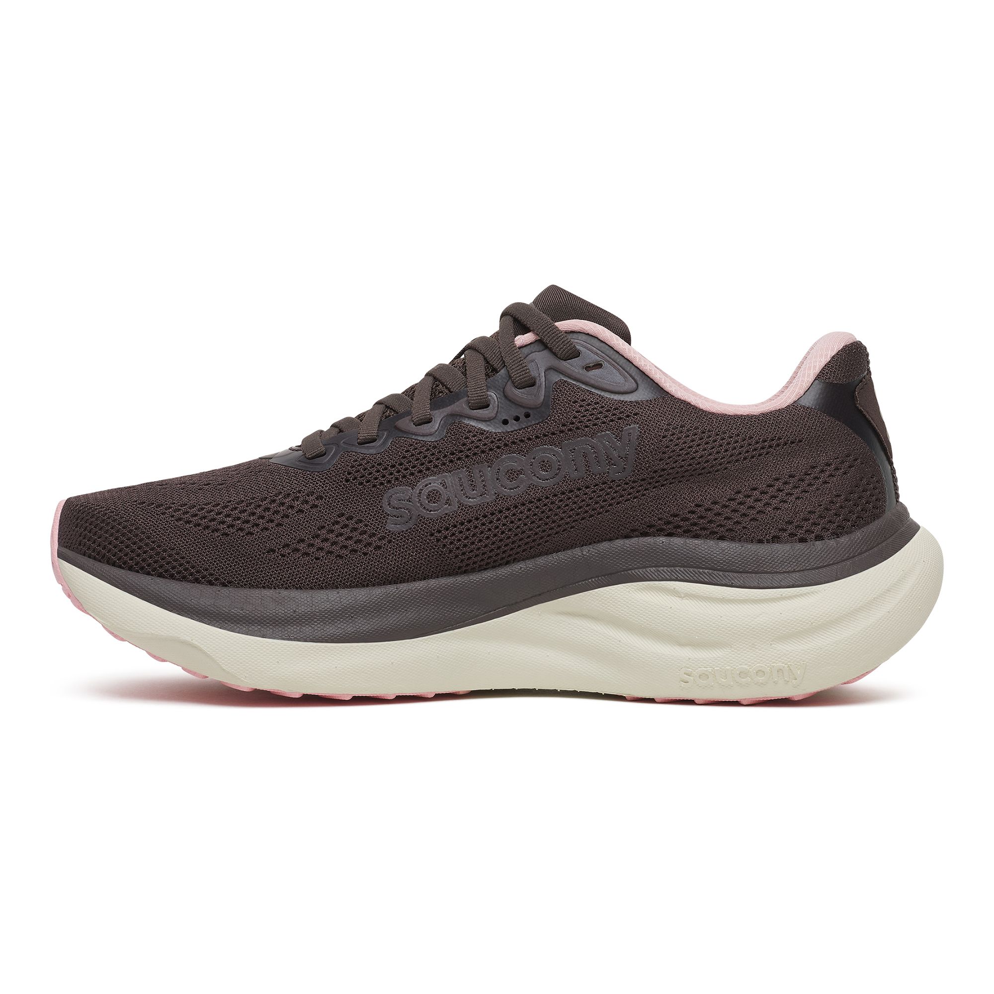 Saucony Ride 19 W Löparskor - Bild 4