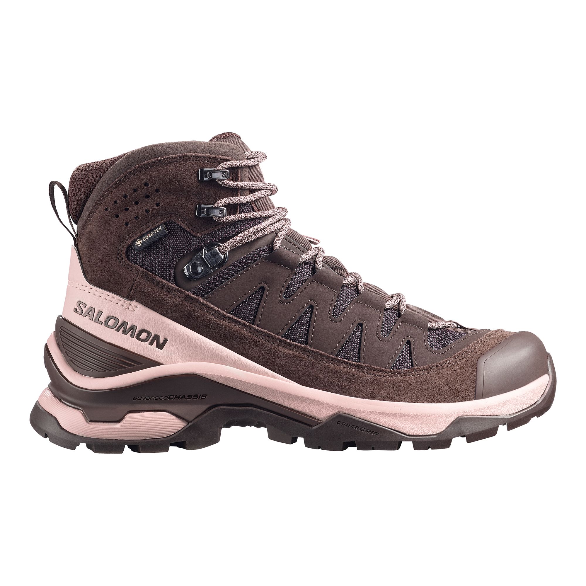 Salomon Quest Echo Gore-Tex W Kängor
