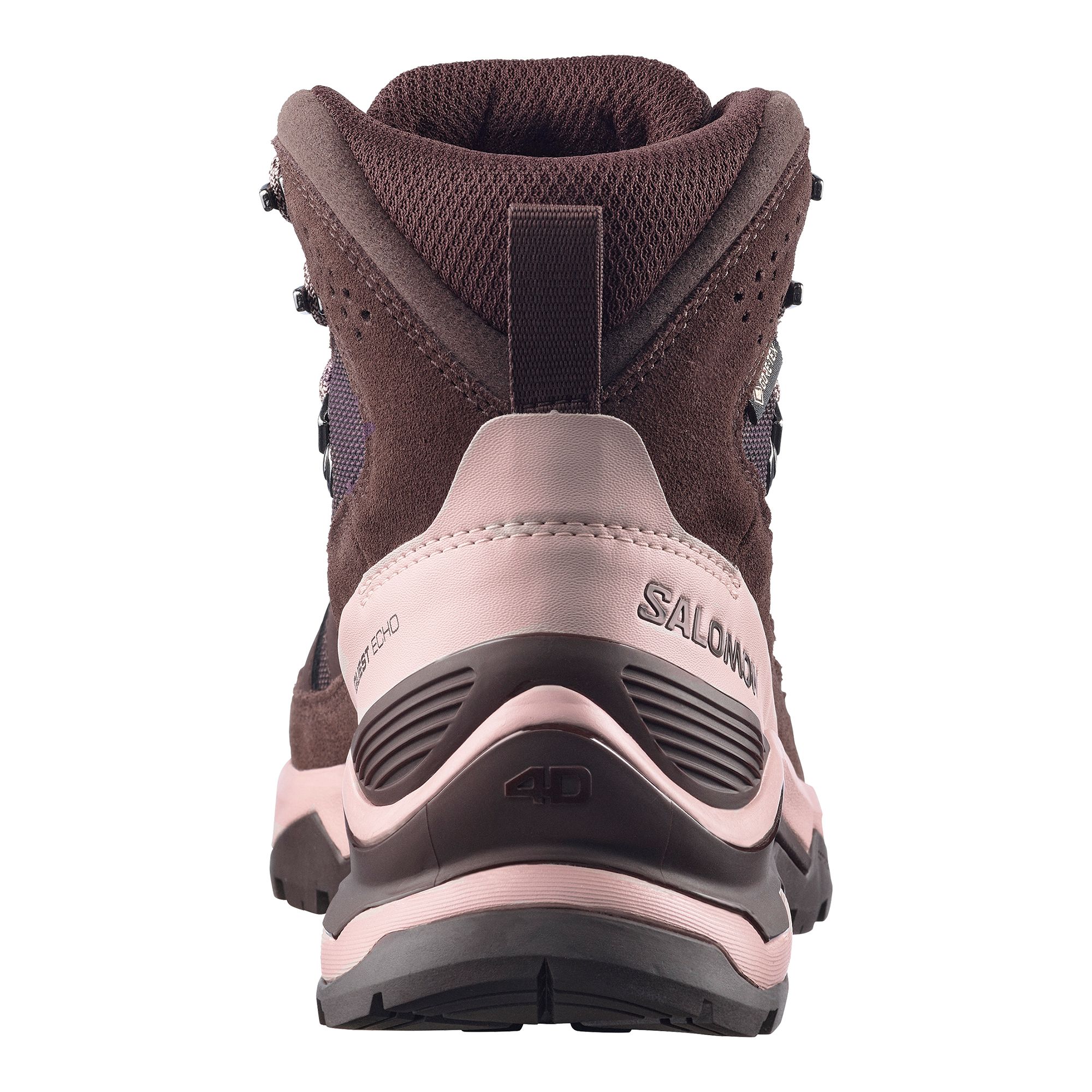 Salomon Quest Echo Gore-Tex W Kängor - Bild 2