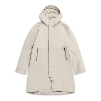 Bergans Of Norway Oslo 2L Shell Coat Women Regnjacka