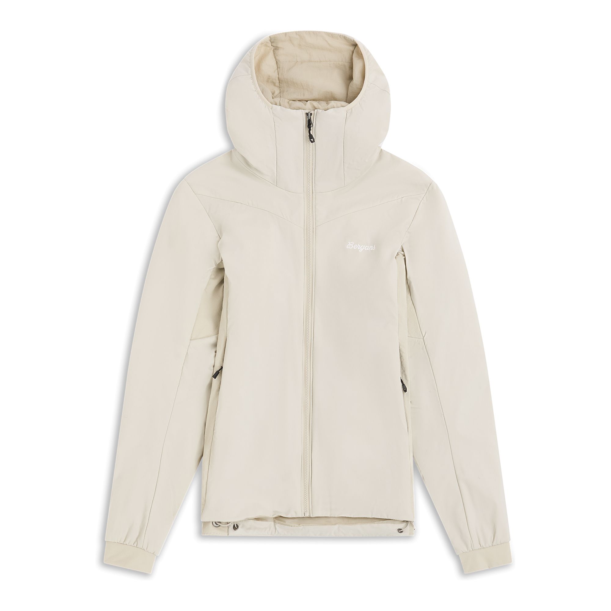 Bergans Of Norway Holo Insulated Hood Jacket Women Friluftsjacka - Bild 5