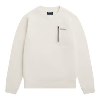 Bergans Of Norway Midtli Midlayer Sweatshirt Women Mellanlager