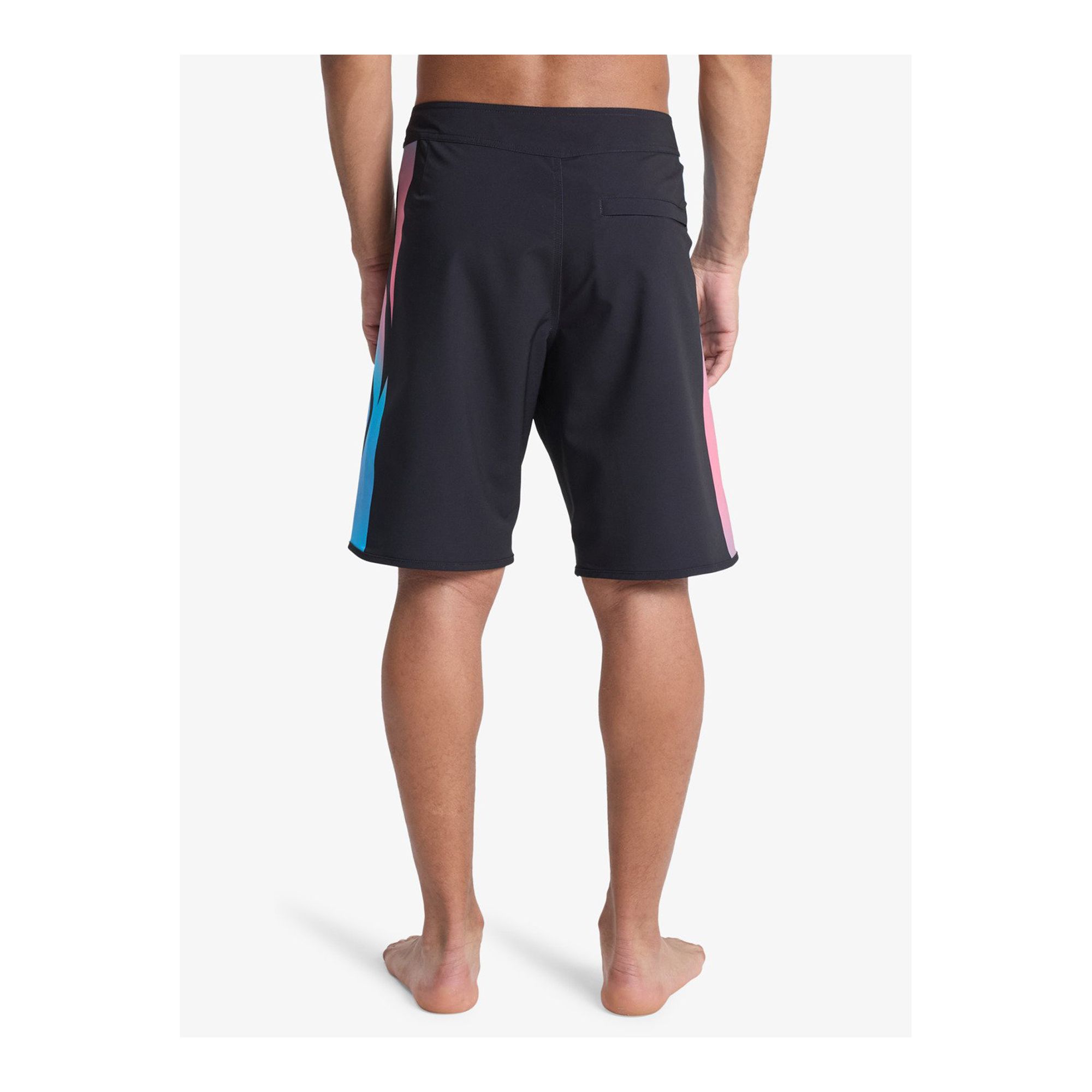 Quiksilver Surfsilk Holmes 20 Boardshorts - Bild 2
