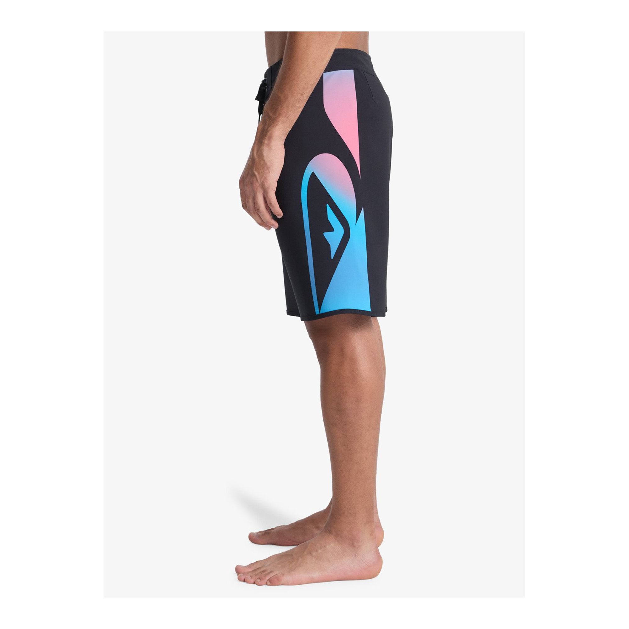 Quiksilver Surfsilk Holmes 20 Boardshorts - Bild 3