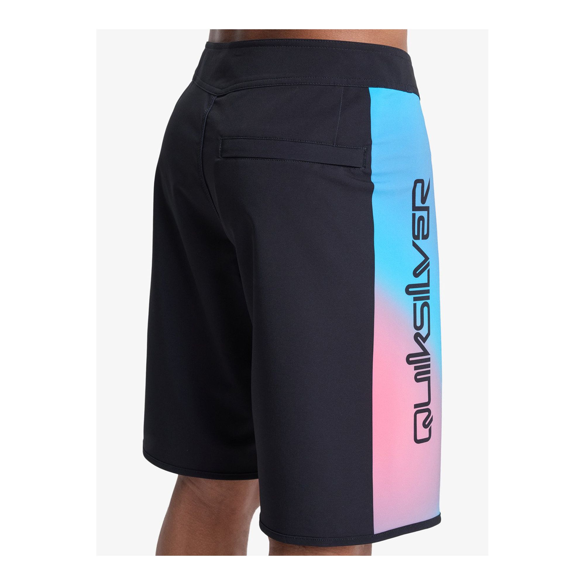 Quiksilver Surfsilk Holmes 20 Boardshorts - Bild 4