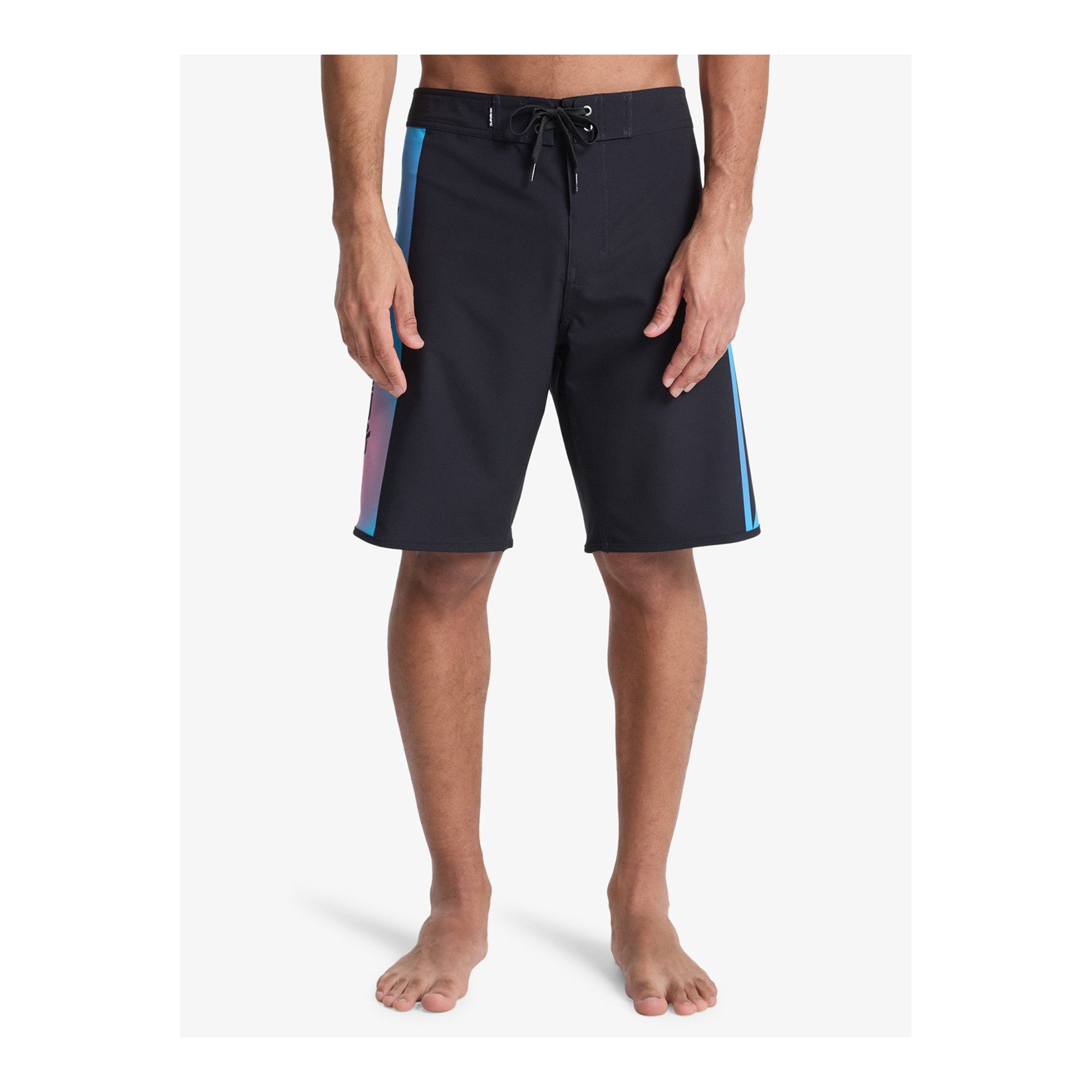 Quiksilver Surfsilk Holmes 20 Boardshorts