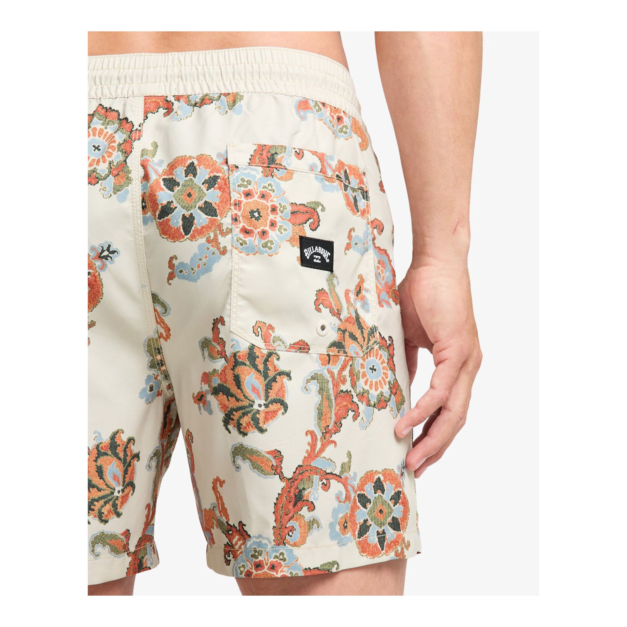 Billabong Vacay LB Badshorts - Bild 2
