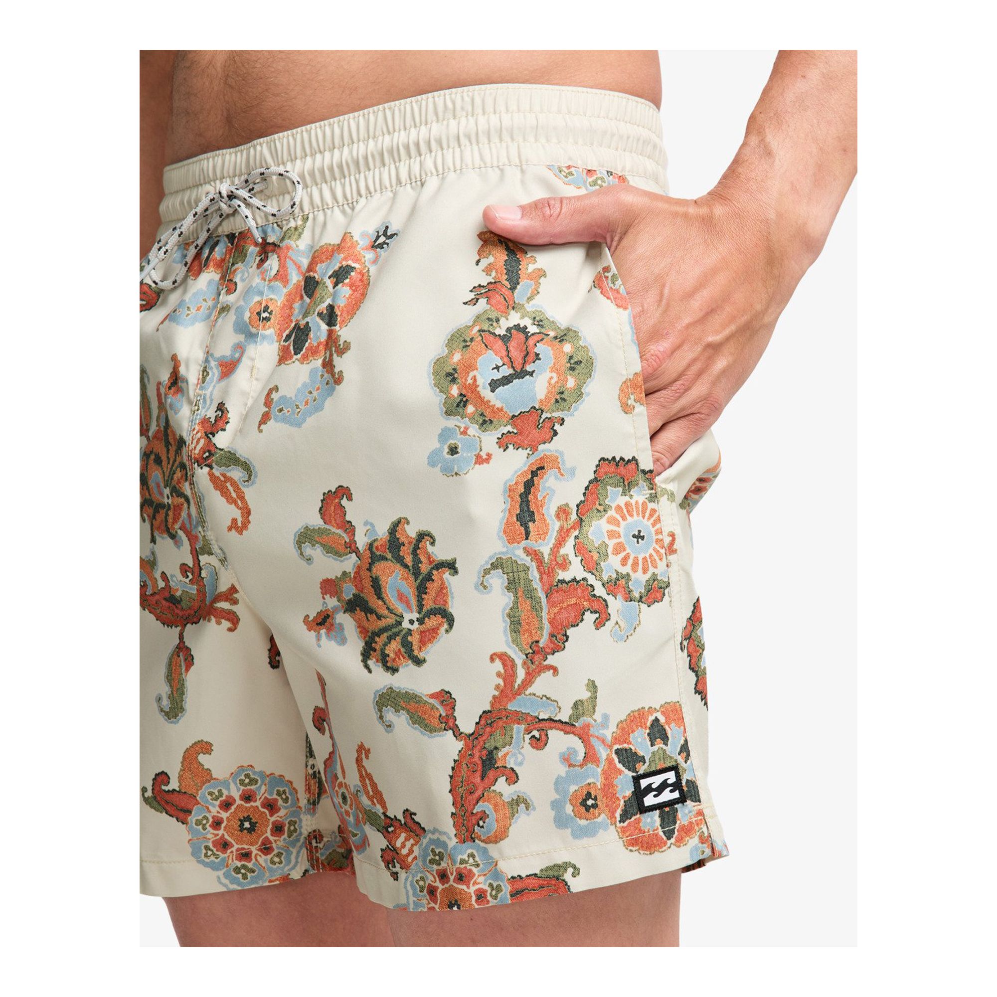 Billabong Vacay LB Badshorts - Bild 3