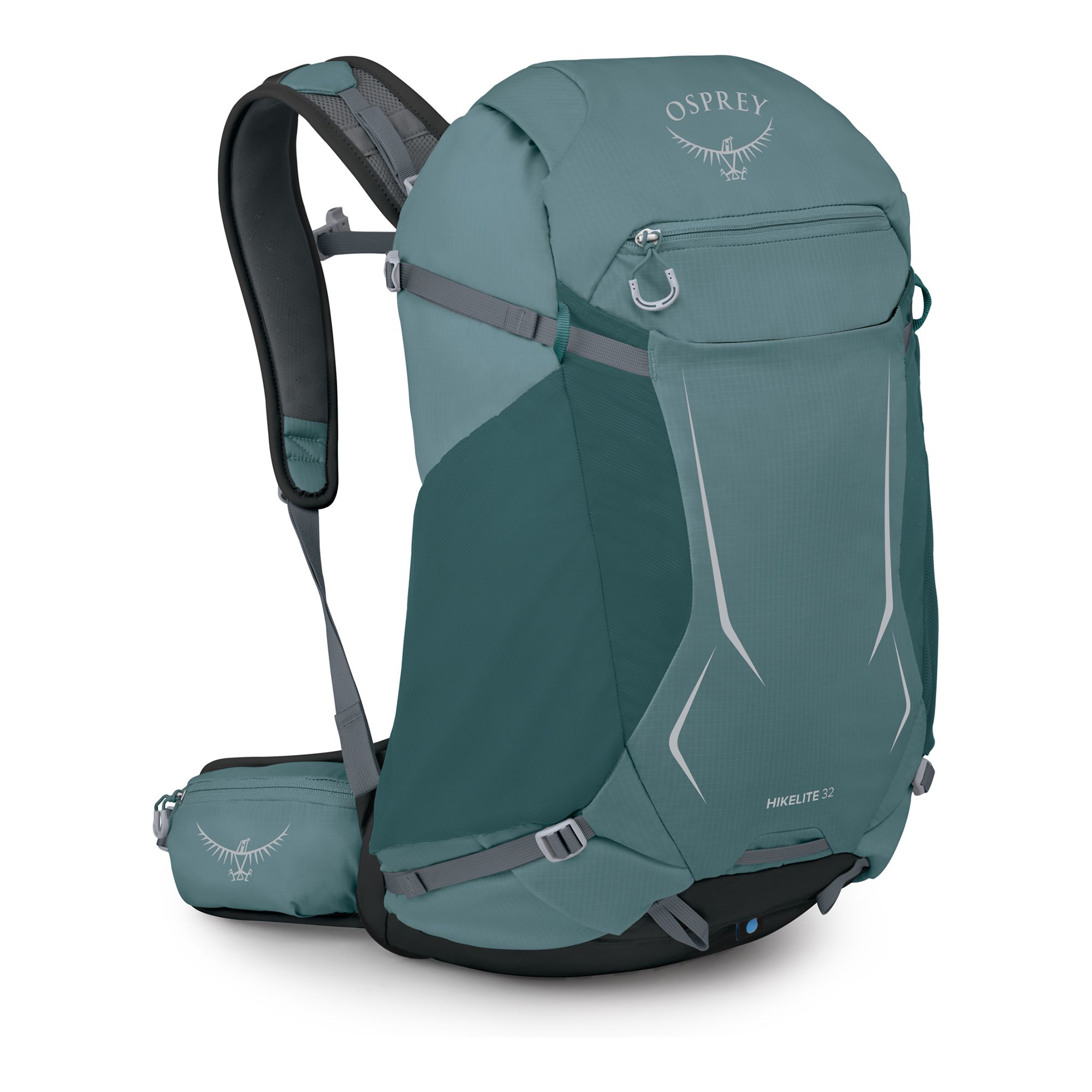 Osprey Hikelite Zip 32 Vandringsryggsäck - Bild 5