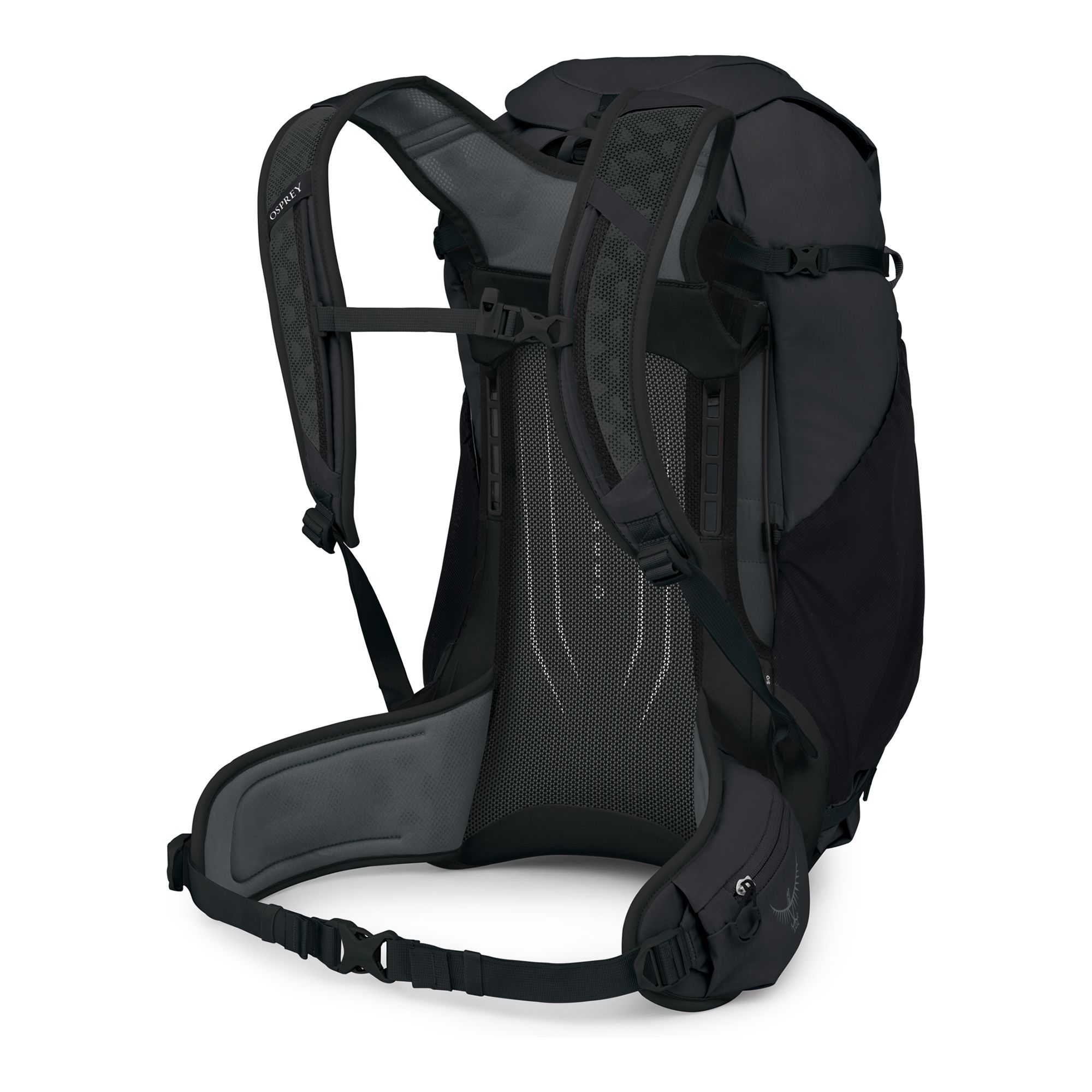 Osprey Hikelite Zip 32 Vandringsryggsäck - Bild 3