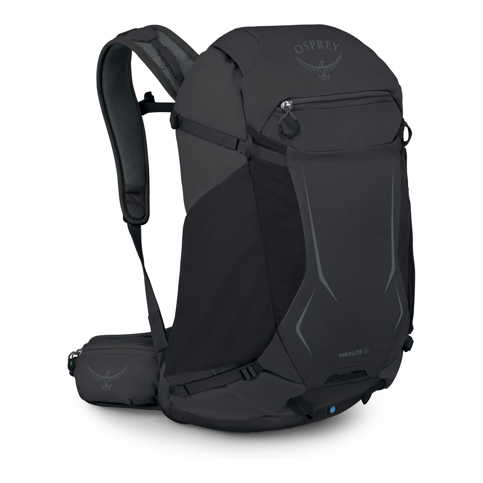 Osprey Hikelite Zip 32 Vandringsryggsäck