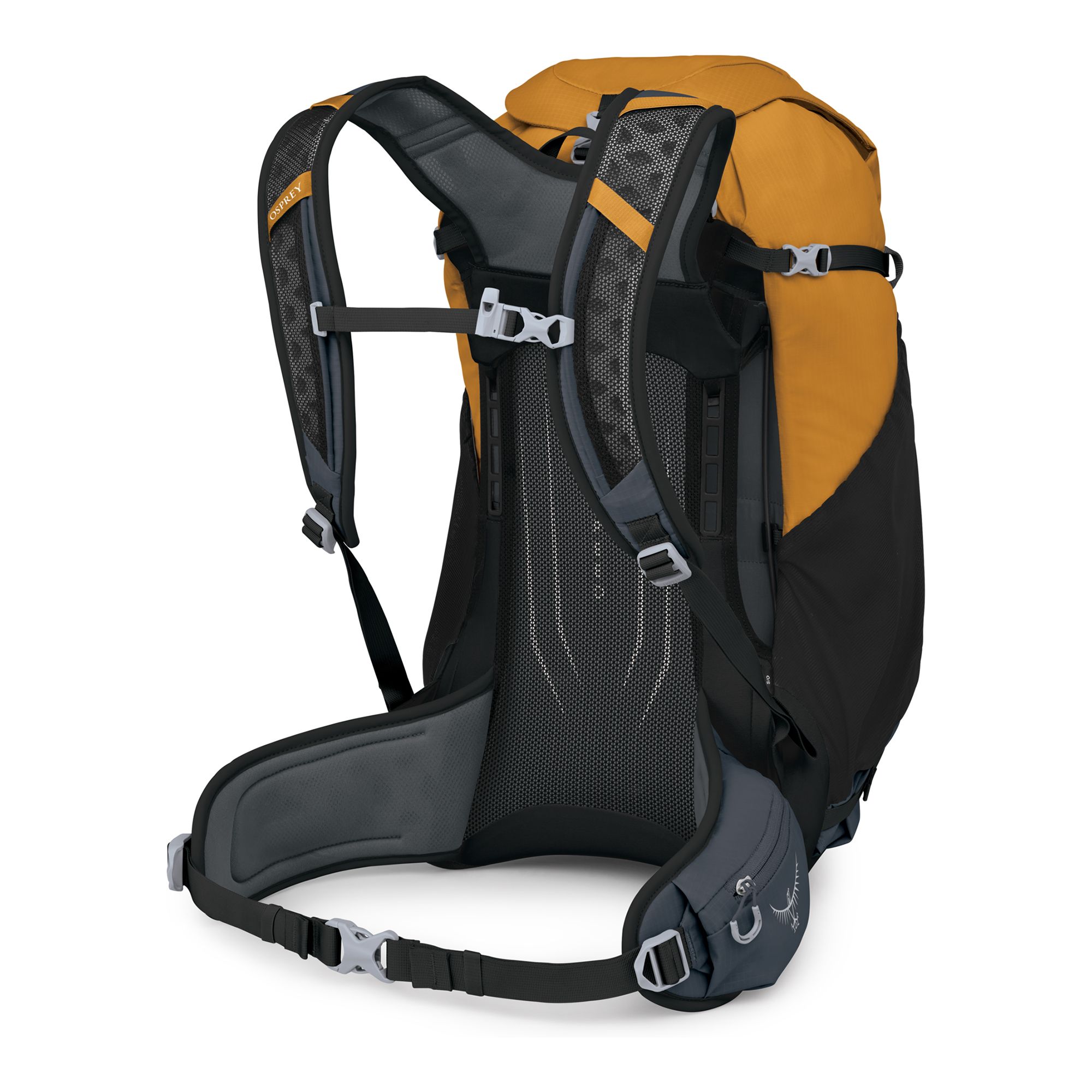 Osprey Hikelite Zip 32 Vandringsryggsäck - Bild 10