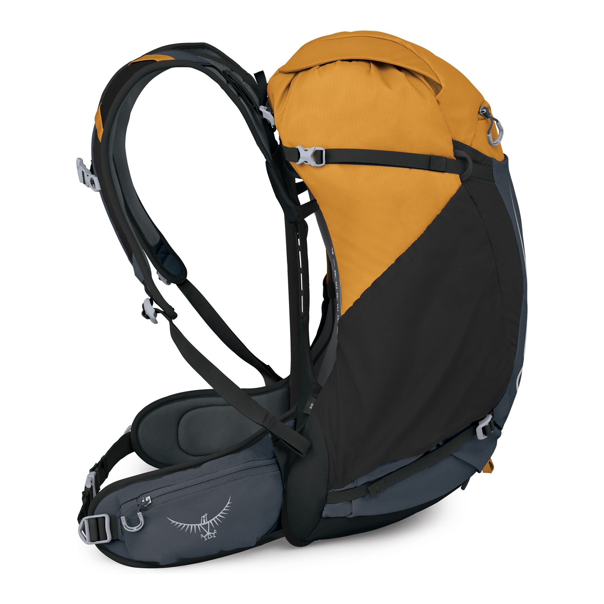 Osprey Hikelite Zip 32 Vandringsryggsäck - Bild 11