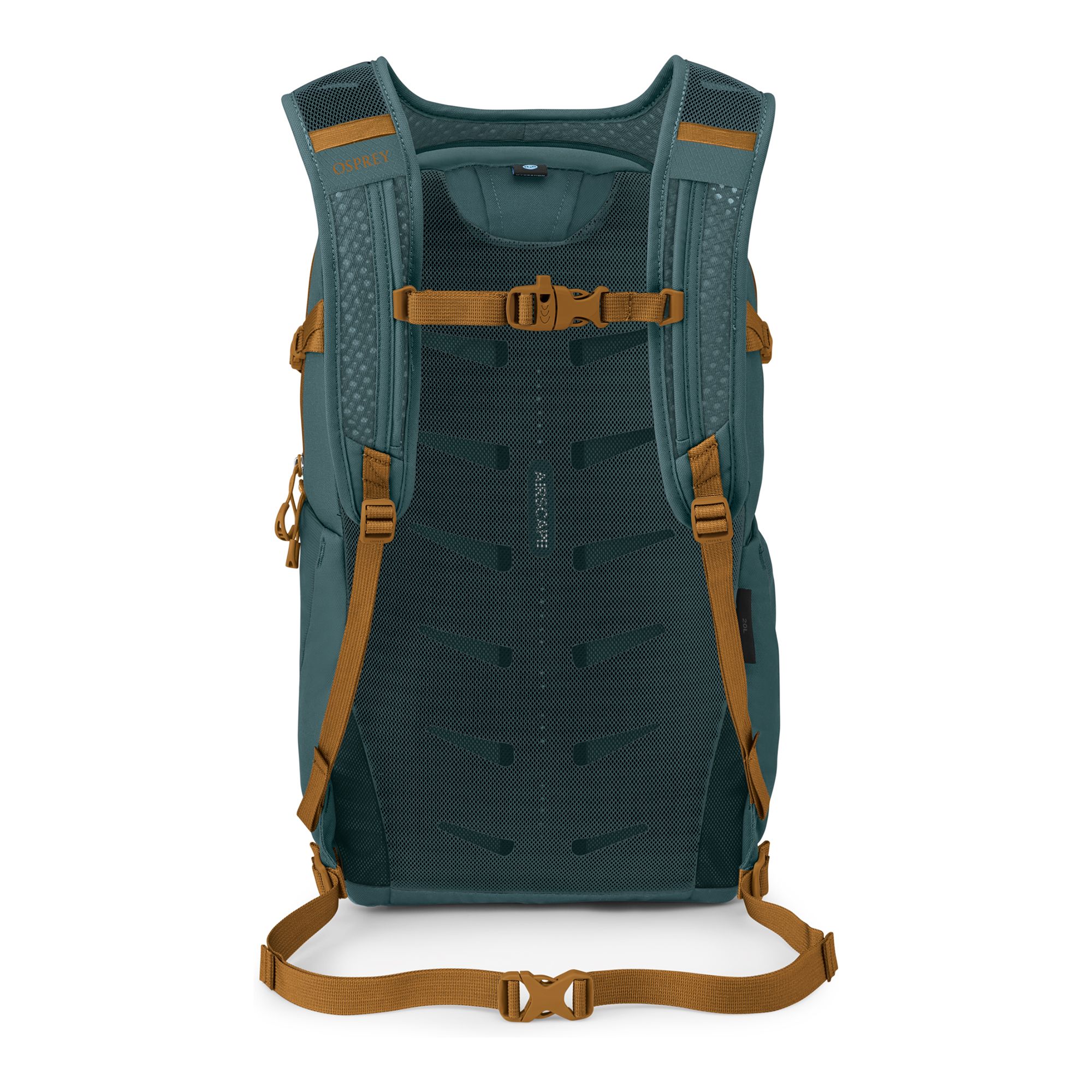Osprey Daylite Plus Dagsryggsäck - Bild 6