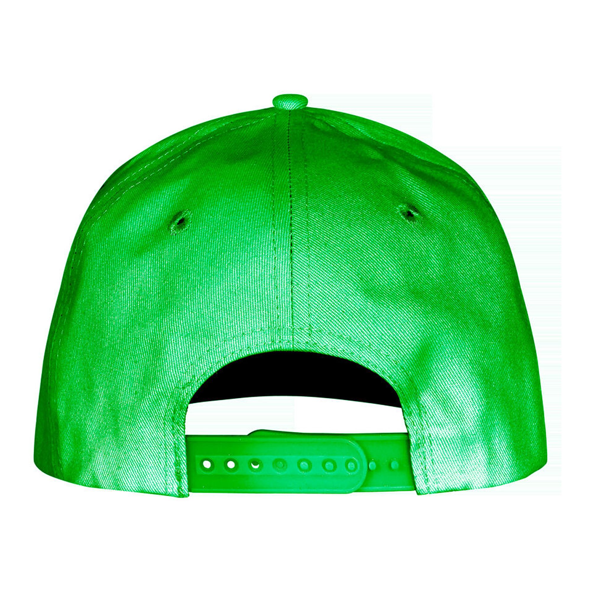 Clique Retail Street Cap 2.0 Keps - Bild 7