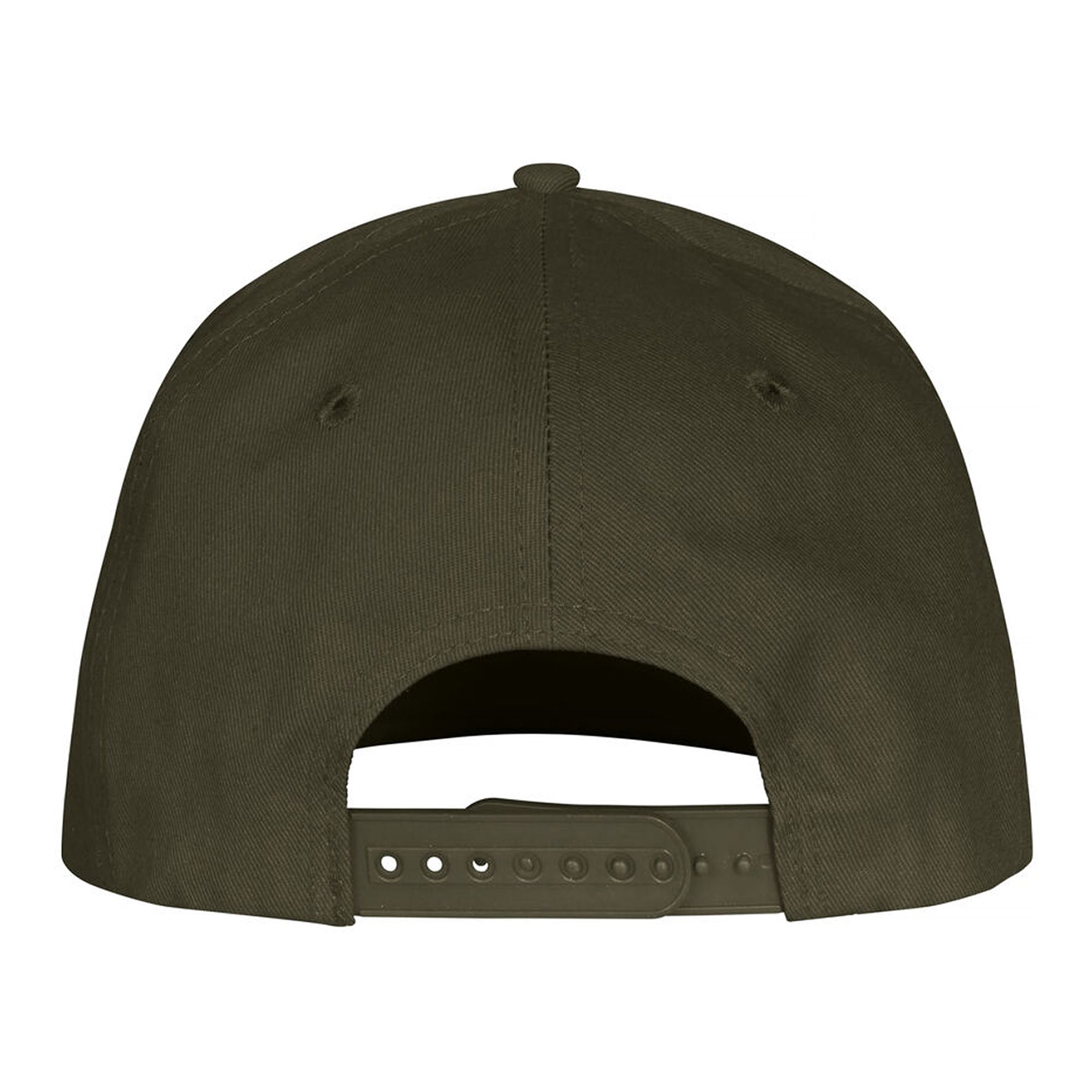 Clique Retail Street Cap 2.0 Keps - Bild 5