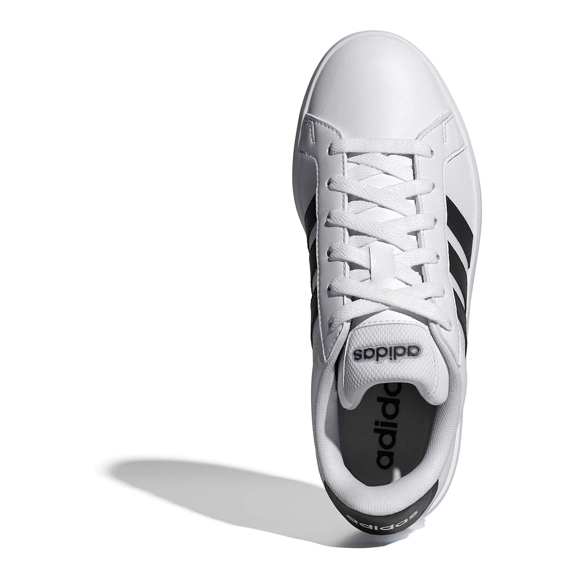 Adidas Grand Court 3.0 Junior Sneakers - Bild 3