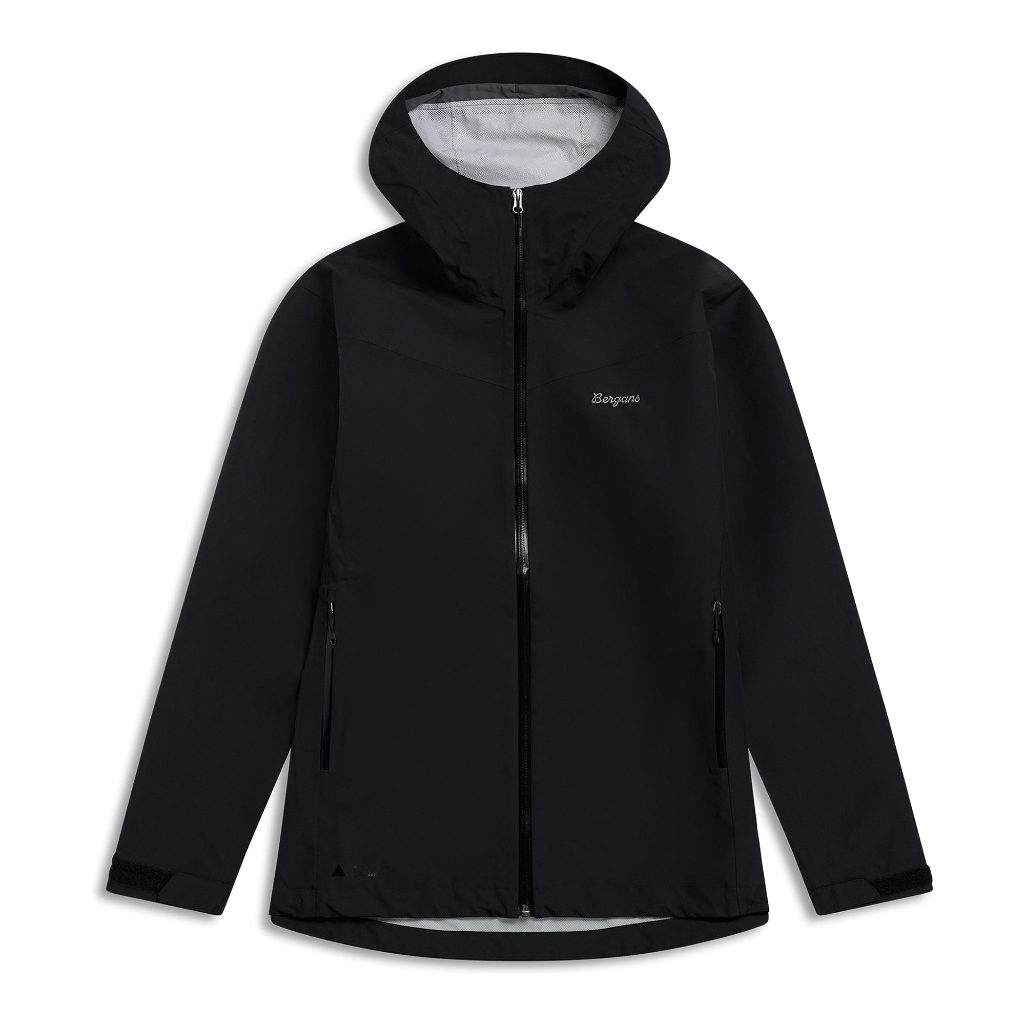 Bergans Of Norway Essentials 2.5L Shell Jacket Men Skaljacka
