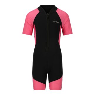 Zigzag Kids Swim Suit Simdräkt