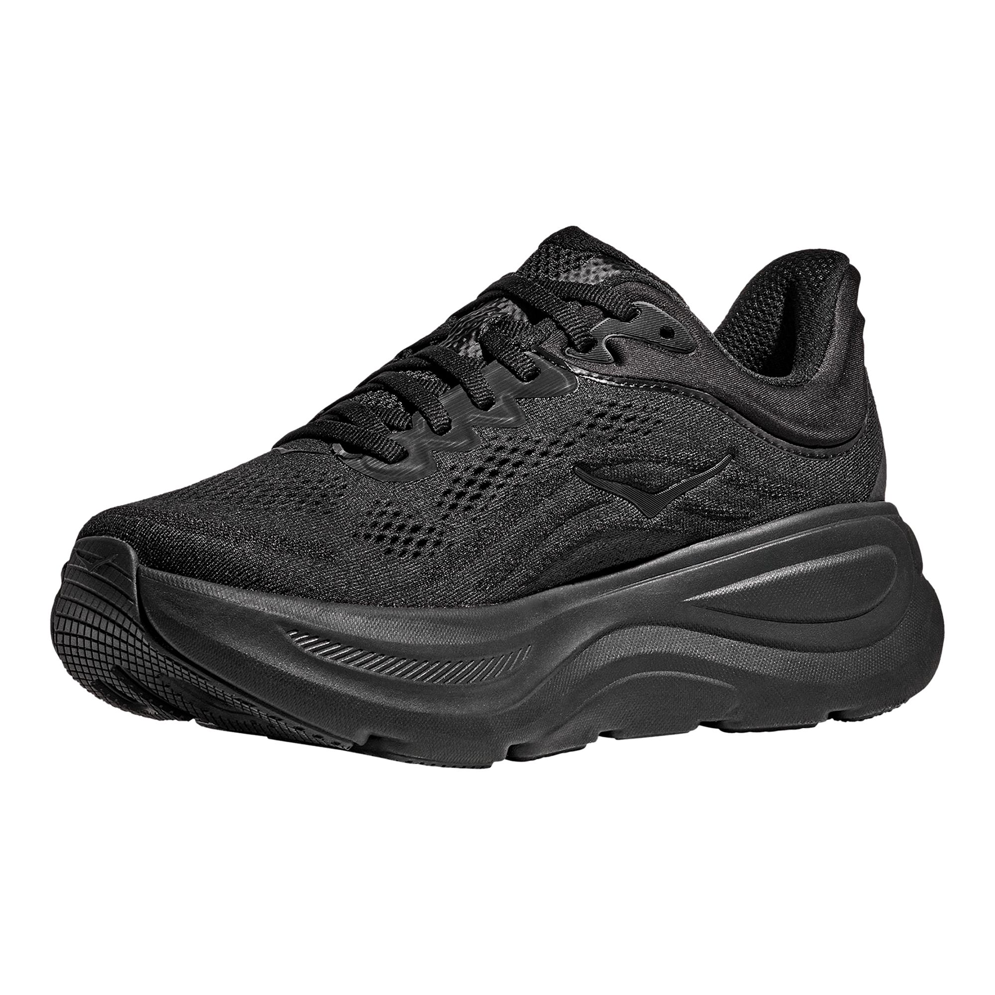 Hoka Bondi 9 Wide M Löparskor - Bild 4