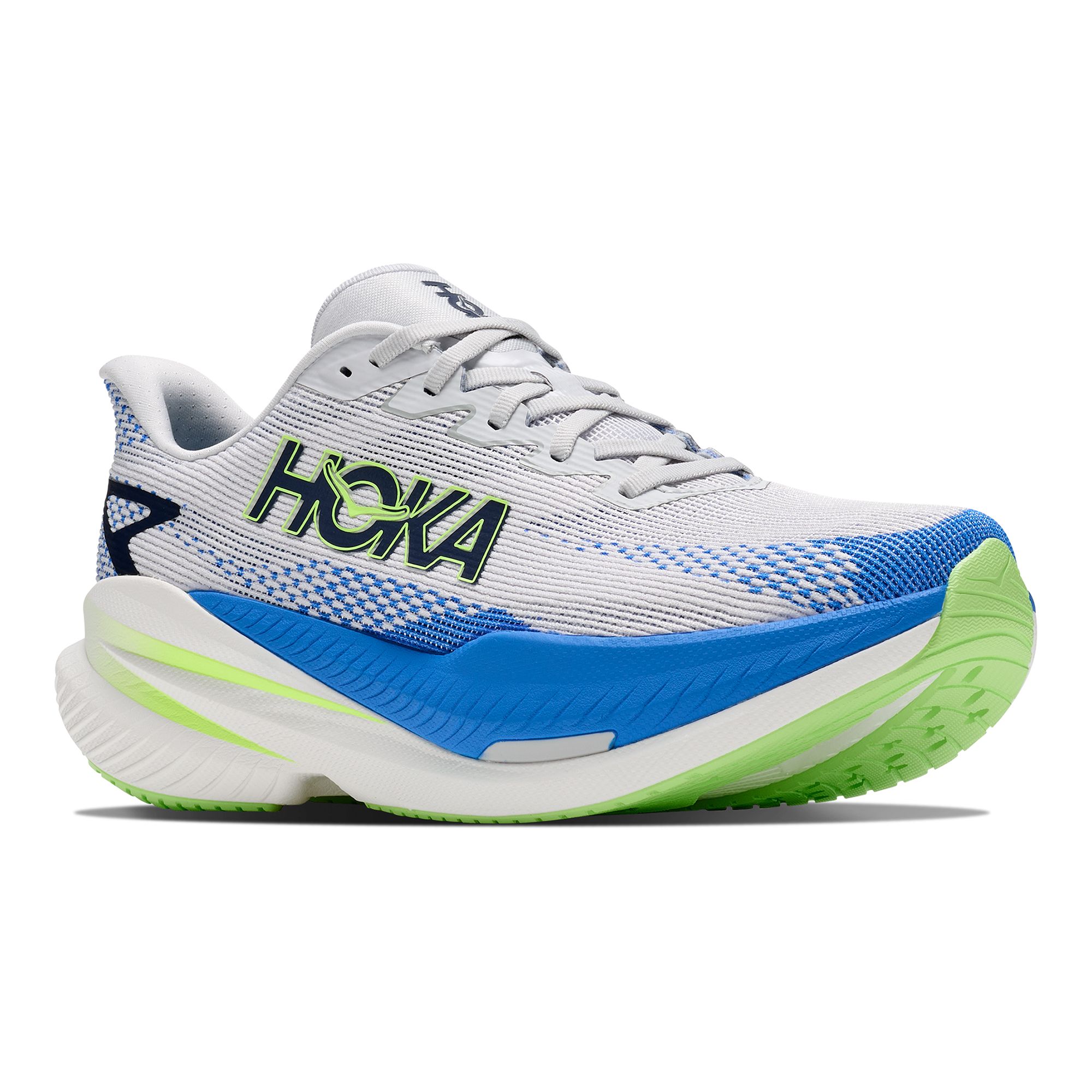 Hoka Mach X3 M Löparskor - Bild 3