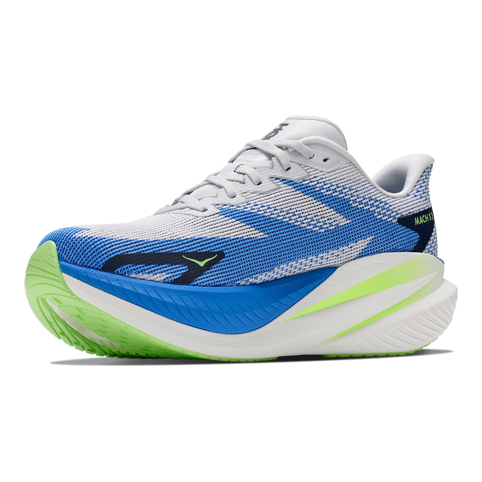 Hoka Mach X3 M Löparskor - Bild 4