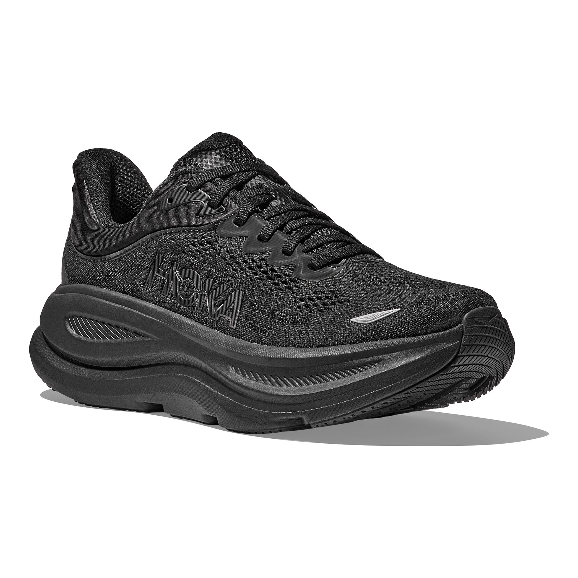Hoka Bondi 9 Wide W Löparskor - Bild 2