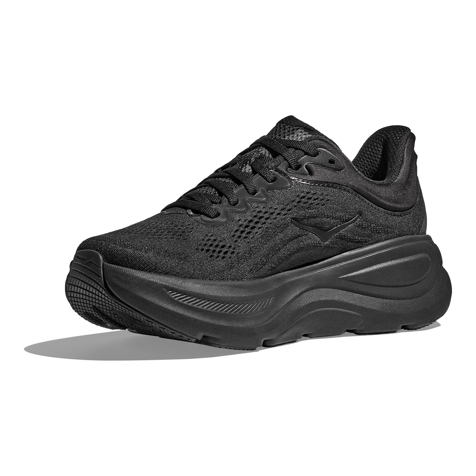 Hoka Bondi 9 Wide W Löparskor - Bild 4