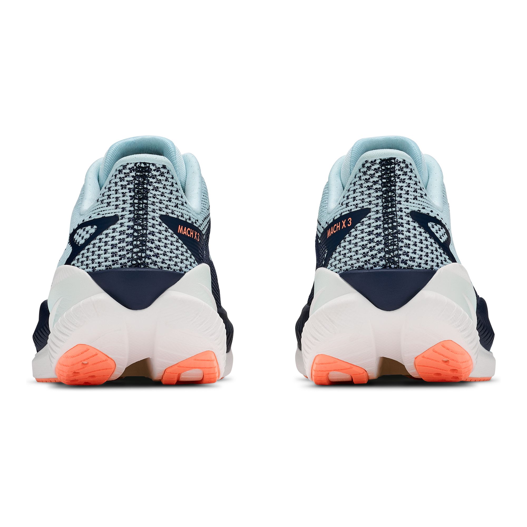 Hoka Mach X3 W Löparskor - Bild 2