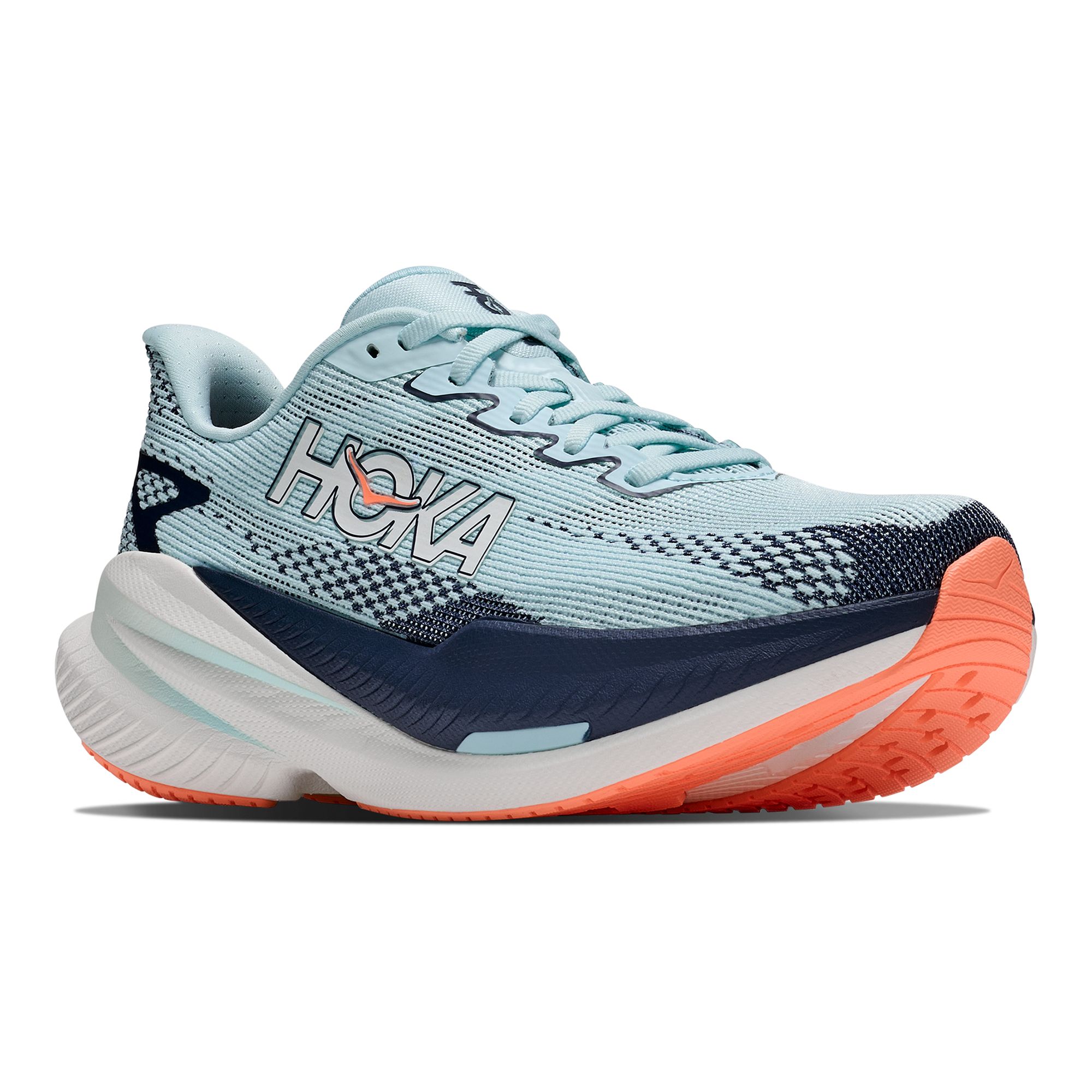Hoka Mach X3 W Löparskor - Bild 3