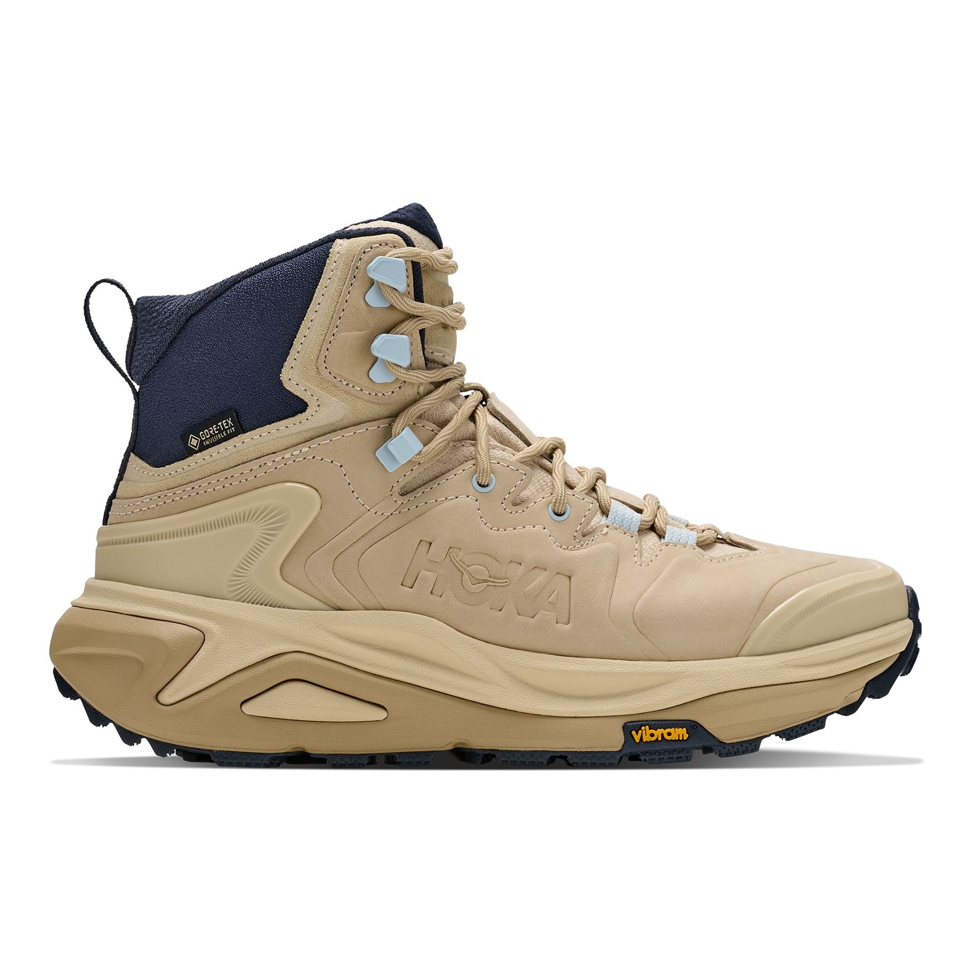 Hoka Kaha 3 Gore-Tex W Kängor