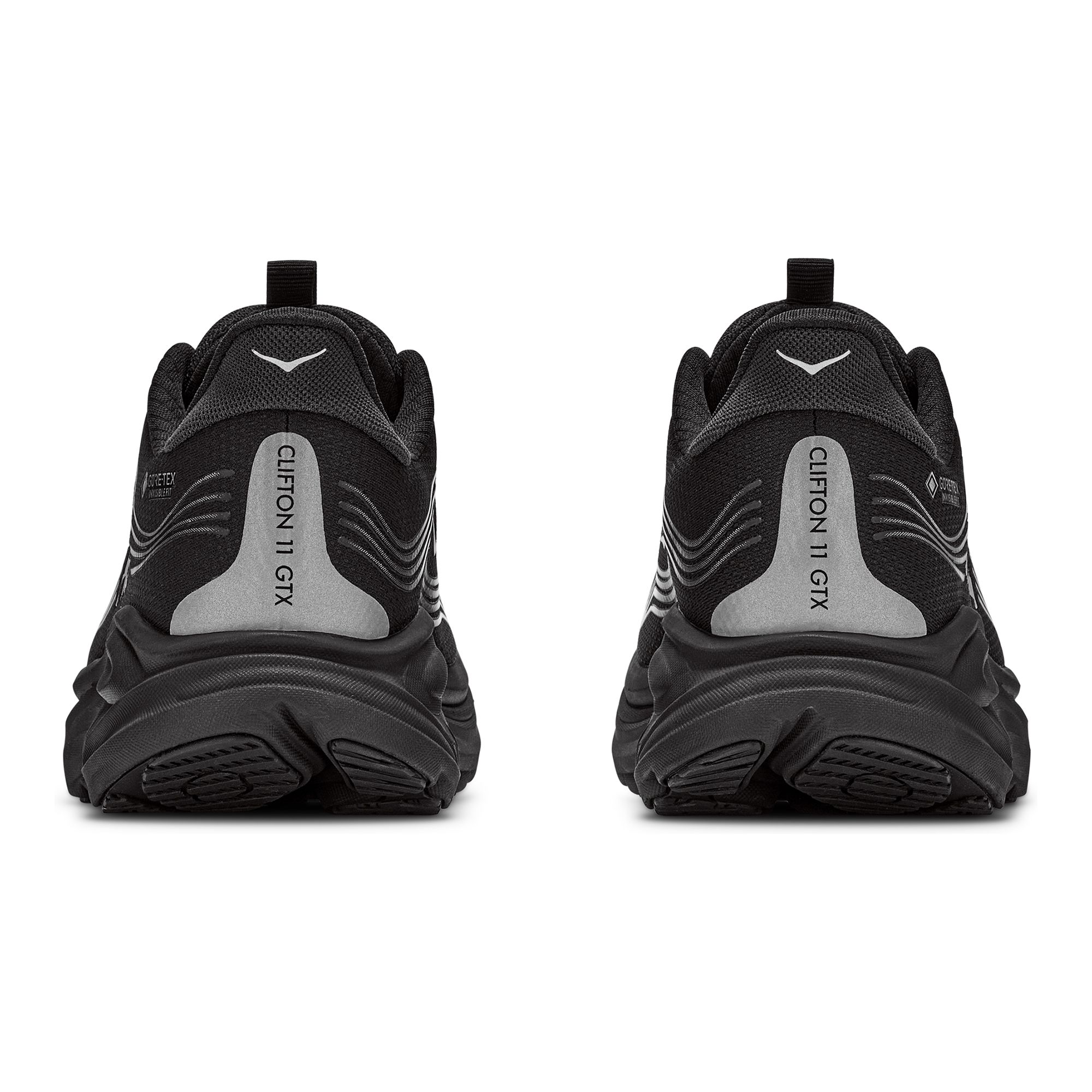 Hoka Clifton 11 Gore-Tex W Löparskor - Bild 2