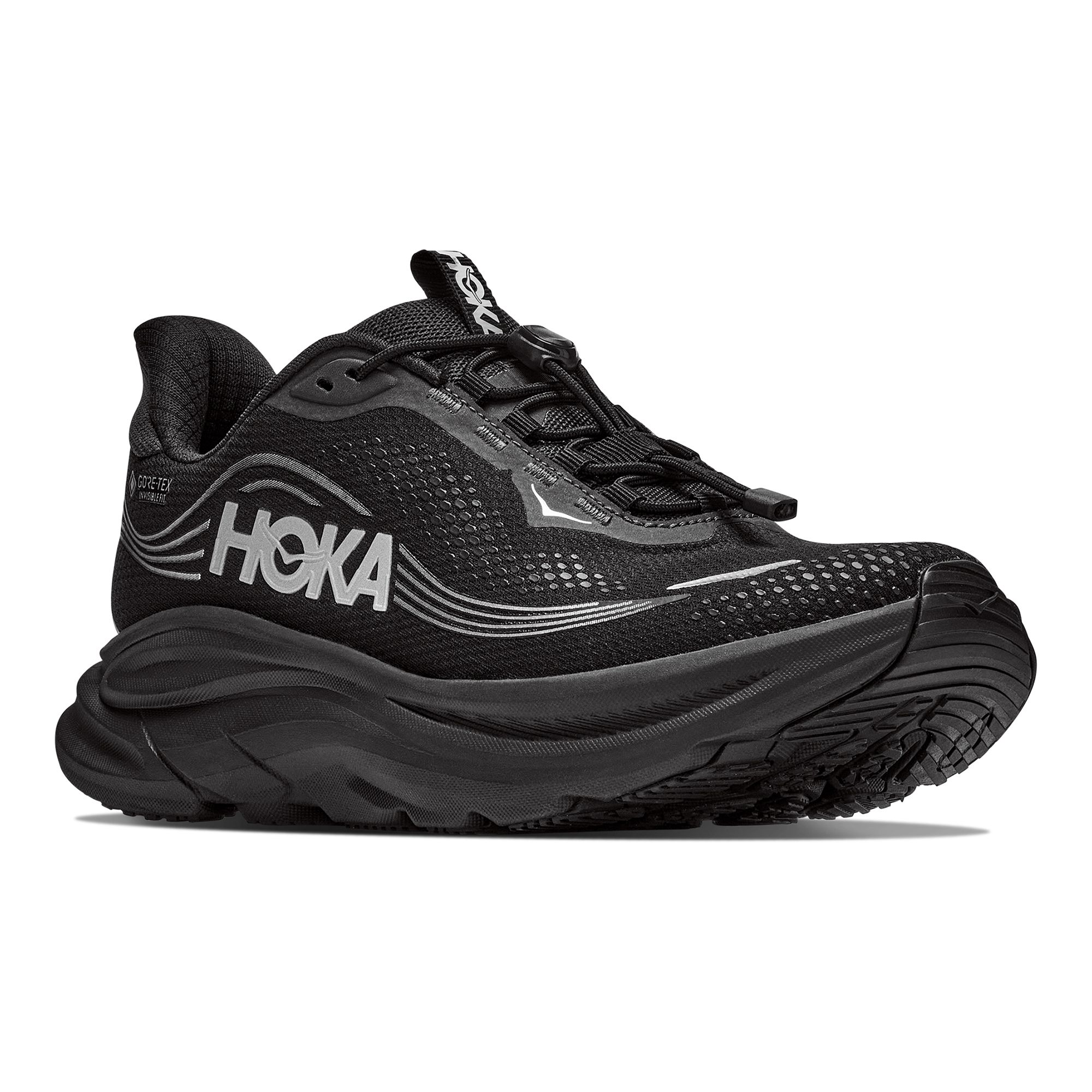 Hoka Clifton 11 Gore-Tex W Löparskor - Bild 3