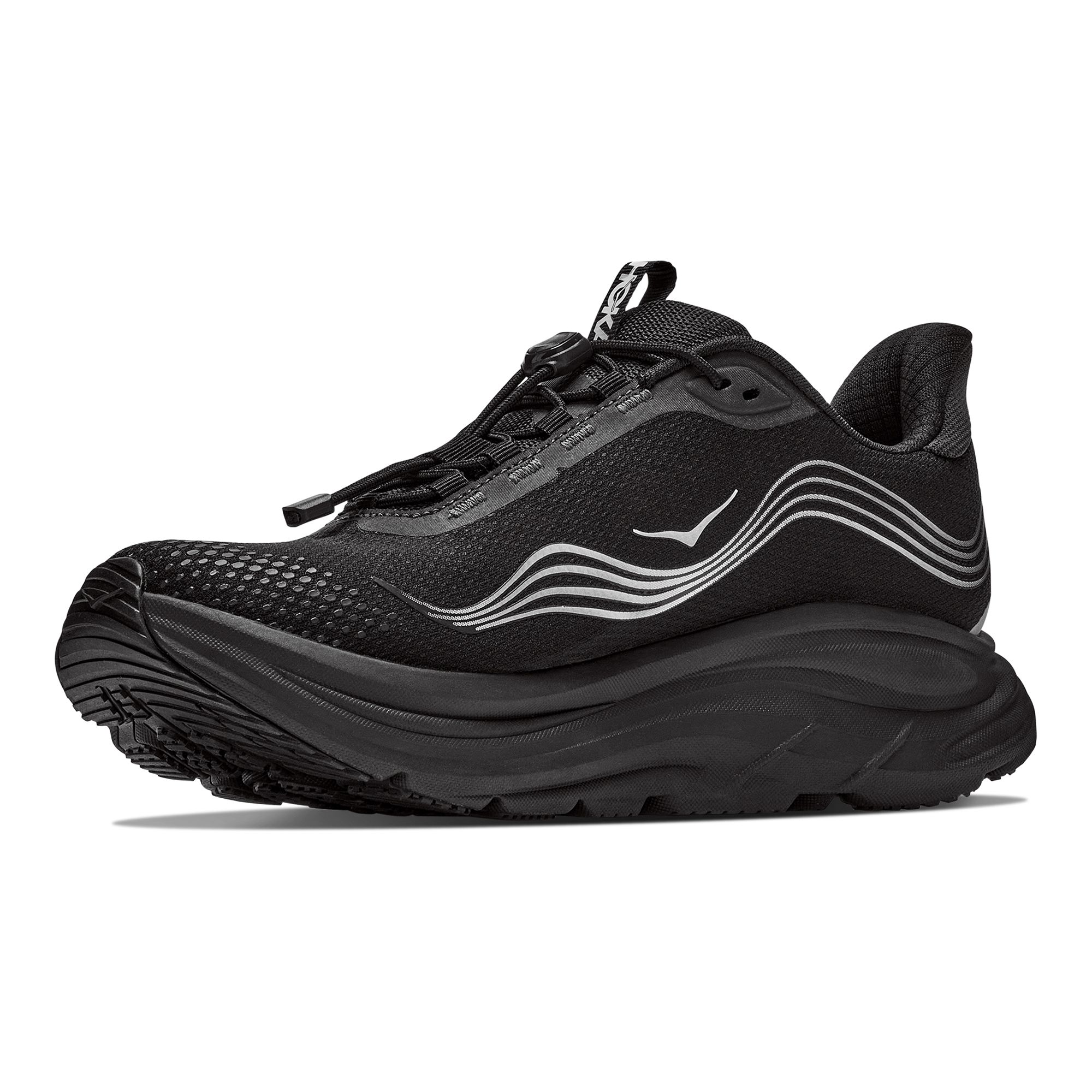 Hoka Clifton 11 Gore-Tex W Löparskor - Bild 4