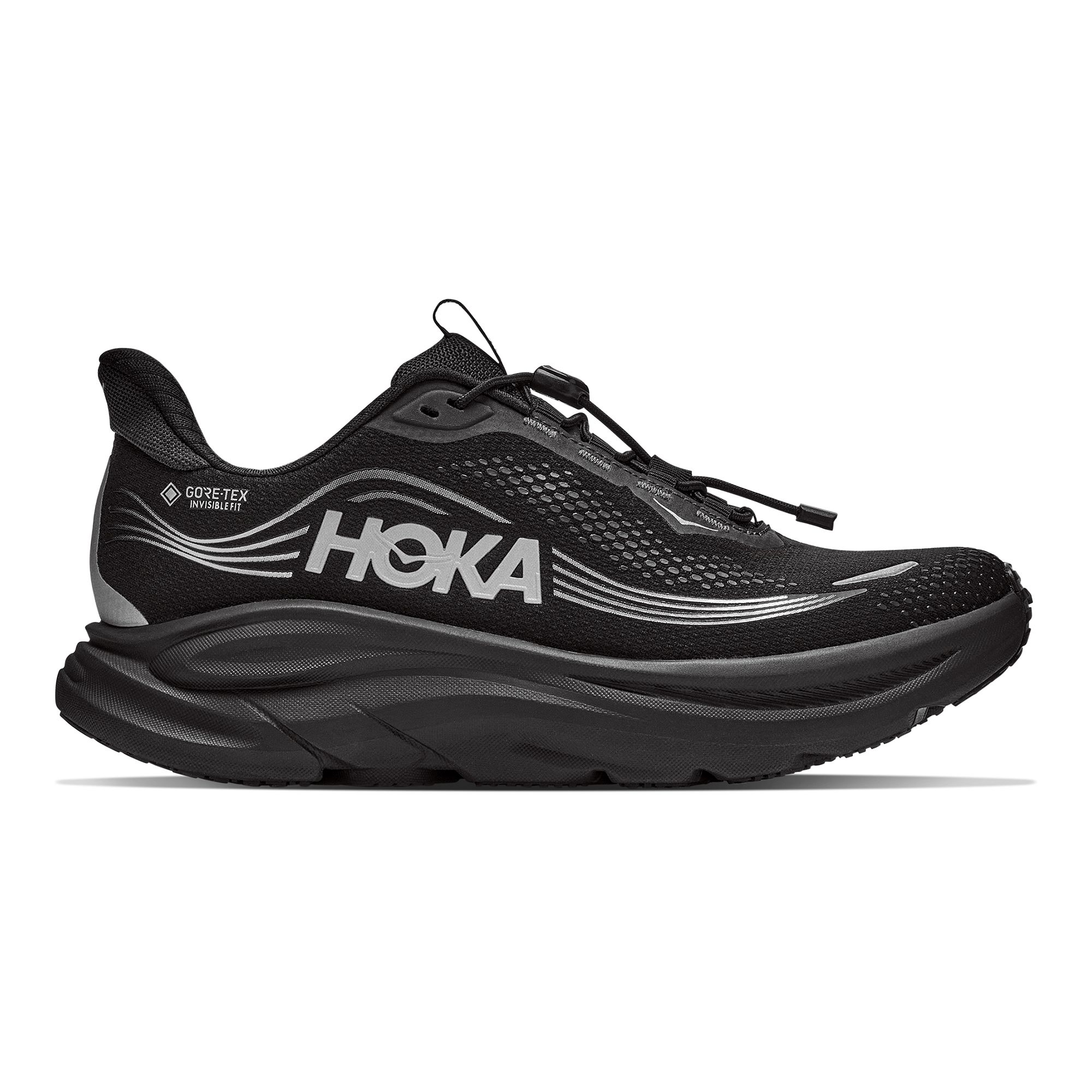 Hoka Clifton 11 Gore-Tex W Löparskor