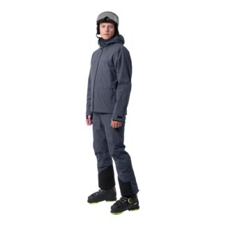 2117 Humla Light Padded Ski Jacket M Skidjacka