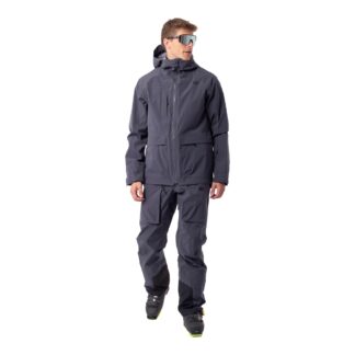 2117 Dartsel 3-Layer Ski Jacket M Skidjacka