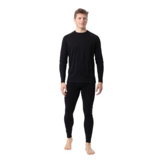 2117 Ullånger Merino Underwear Top M Underställströja