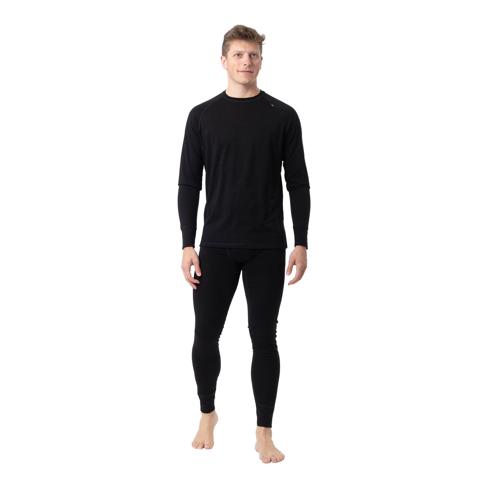 2117 Ullånger Merino Underwear Top M Underställströja