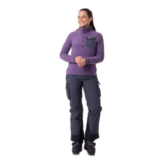 2117 Matsdal Fleece Sweater W Fleecetröja