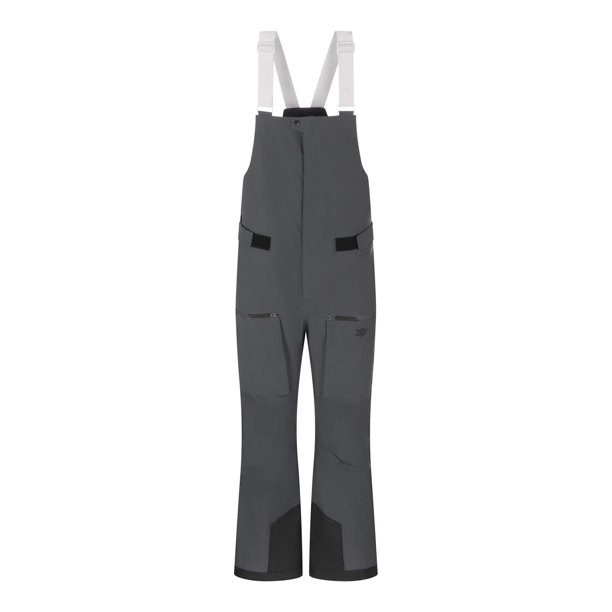 2117 Dartsel 3-Layer Bib Pants W Skidbyxor