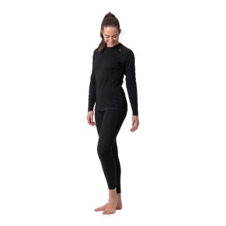 2117 Ullånger Merino Underwear Top W Underställströja