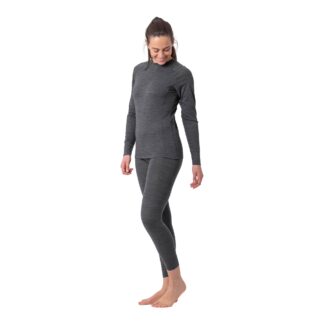 2117 Pauki Merino Underwear Top W Underställströja